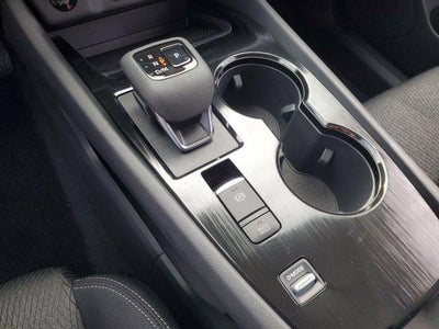 2026 Nissan Rogue FWD SV *Ltd Avail*