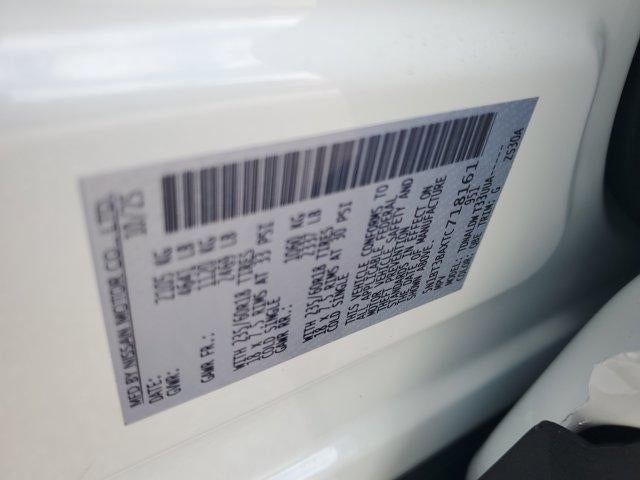 2026 Nissan Rogue FWD SV *Ltd Avail*