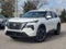 2026 Nissan Rogue FWD SV *Ltd Avail*