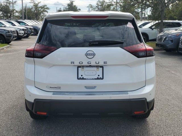 2026 Nissan Rogue FWD SV *Ltd Avail*