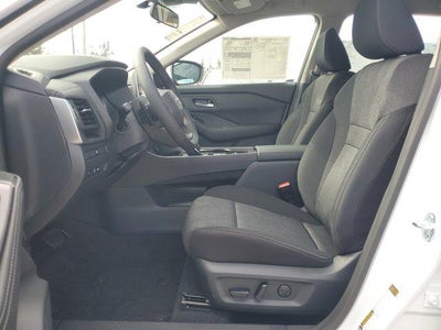 2026 Nissan Rogue FWD SV *Ltd Avail*