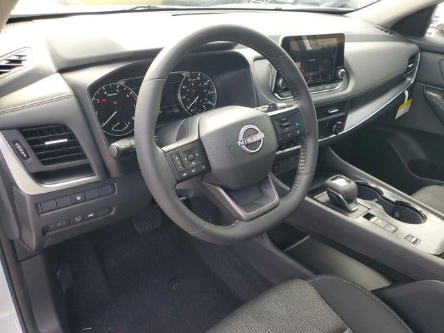 2026 Nissan Rogue FWD SV *Ltd Avail*