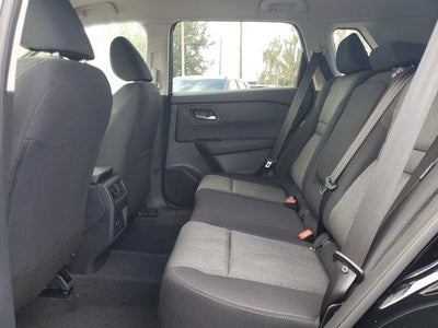 2026 Nissan Rogue FWD SV *Ltd Avail*