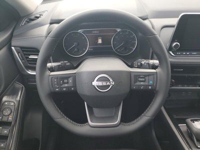 2026 Nissan Rogue FWD SV *Ltd Avail*