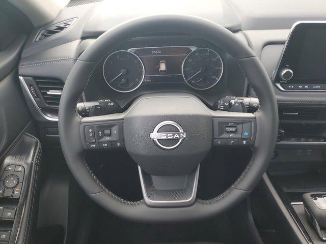 2026 Nissan Rogue FWD SV *Ltd Avail*