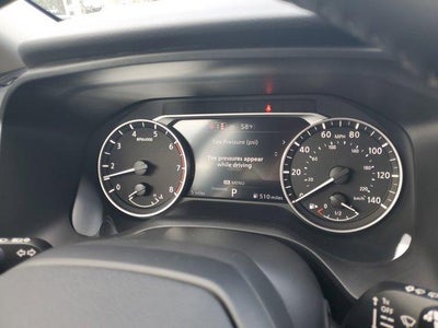 2026 Nissan Rogue FWD SV *Ltd Avail*