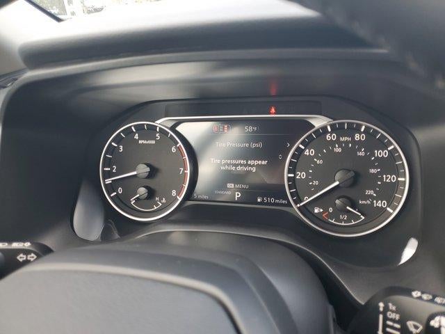 2026 Nissan Rogue FWD SV *Ltd Avail*