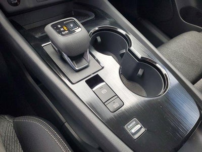 2026 Nissan Rogue FWD SV *Ltd Avail*