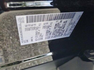 2026 Nissan Rogue FWD SV *Ltd Avail*