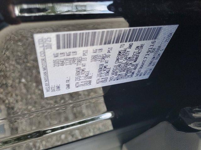 2026 Nissan Rogue FWD SV *Ltd Avail*