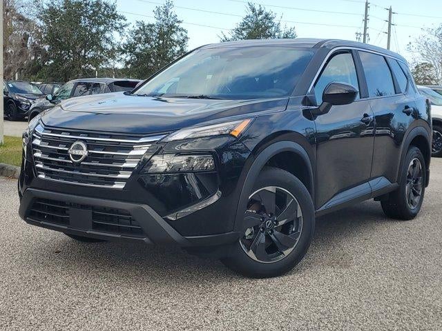 2026 Nissan Rogue FWD SV *Ltd Avail*