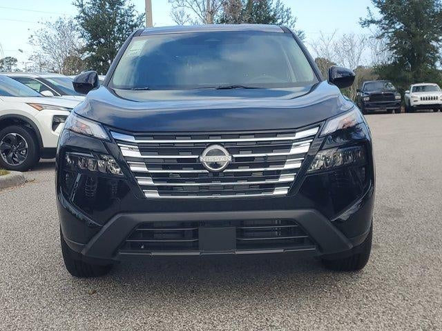 2026 Nissan Rogue FWD SV *Ltd Avail*