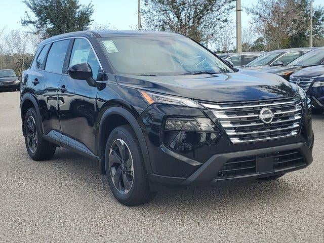 2026 Nissan Rogue FWD SV *Ltd Avail*