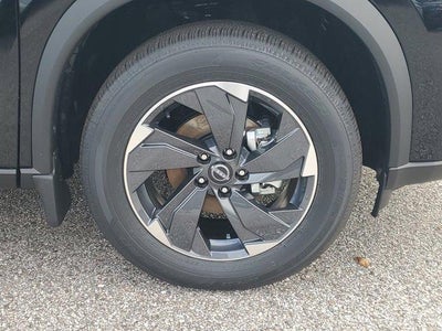 2026 Nissan Rogue FWD SV *Ltd Avail*