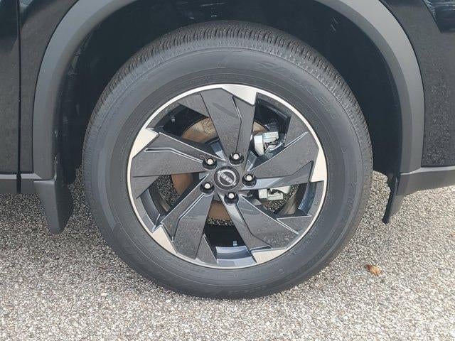 2026 Nissan Rogue FWD SV *Ltd Avail*