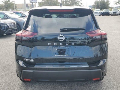 2026 Nissan Rogue FWD SV *Ltd Avail*