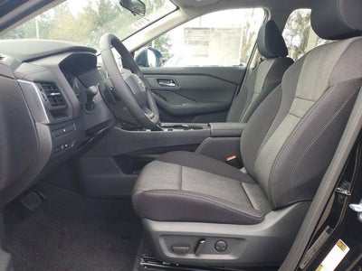 2026 Nissan Rogue FWD SV *Ltd Avail*