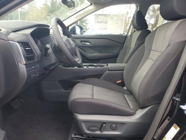 2026 Nissan Rogue FWD SV *Ltd Avail*