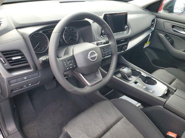 2026 Nissan Rogue FWD SV *Ltd Avail*