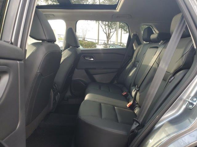 2026 Nissan Rogue 2026.5 FWD Dark Armor