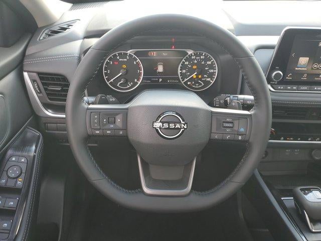 2026 Nissan Rogue 2026.5 FWD Dark Armor