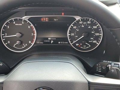 2026 Nissan Rogue 2026.5 FWD Dark Armor