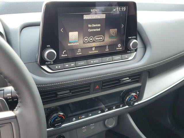 2026 Nissan Rogue 2026.5 FWD Dark Armor