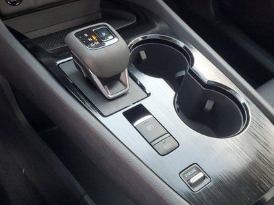 2026 Nissan Rogue 2026.5 FWD Dark Armor