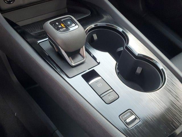 2026 Nissan Rogue 2026.5 FWD Dark Armor