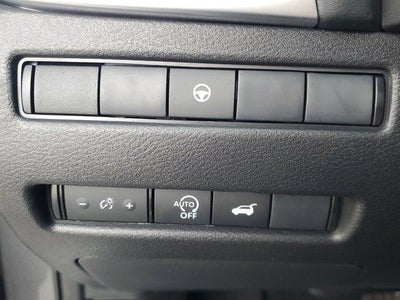 2026 Nissan Rogue 2026.5 FWD Dark Armor