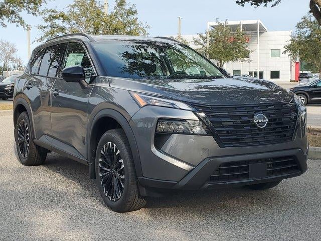 2026 Nissan Rogue 2026.5 FWD Dark Armor