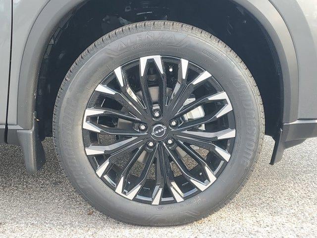 2026 Nissan Rogue 2026.5 FWD Dark Armor