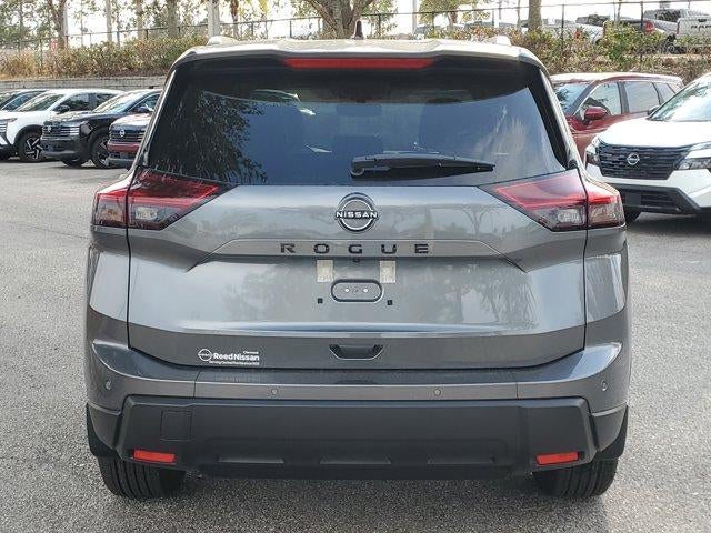 2026 Nissan Rogue 2026.5 FWD Dark Armor