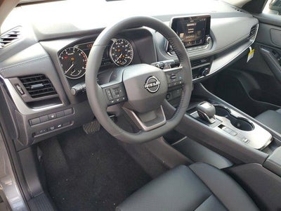 2026 Nissan Rogue 2026.5 FWD Dark Armor