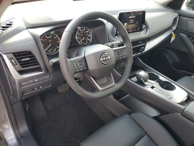 2026 Nissan Rogue 2026.5 FWD Dark Armor