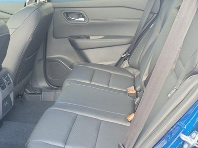 2026 Nissan Rogue 2026.5 FWD Dark Armor