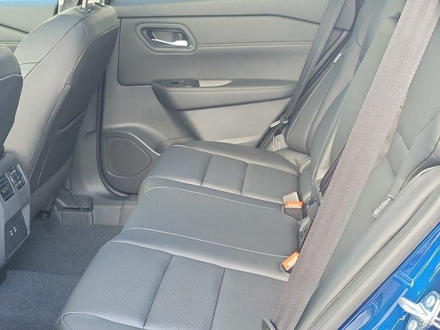2026 Nissan Rogue 2026.5 FWD Dark Armor