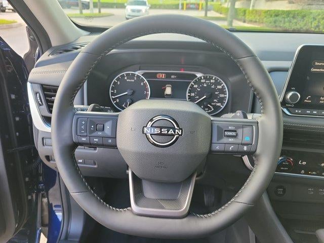 2026 Nissan Rogue 2026.5 FWD Dark Armor