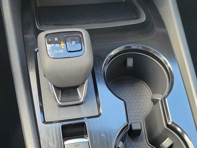2026 Nissan Rogue 2026.5 FWD Dark Armor
