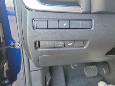 2026 Nissan Rogue 2026.5 FWD Dark Armor