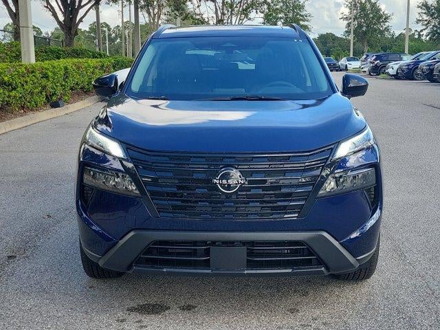 2026 Nissan Rogue 2026.5 FWD Dark Armor