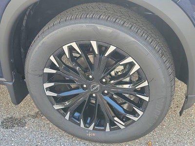 2026 Nissan Rogue 2026.5 FWD Dark Armor