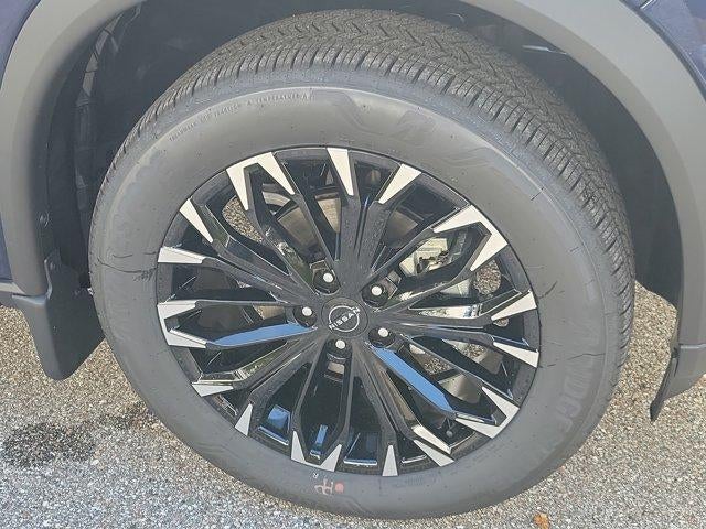 2026 Nissan Rogue 2026.5 FWD Dark Armor
