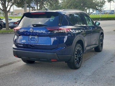 2026 Nissan Rogue 2026.5 FWD Dark Armor