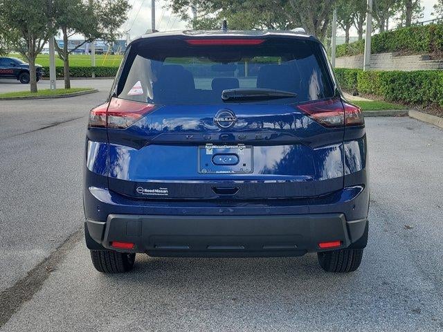2026 Nissan Rogue 2026.5 FWD Dark Armor