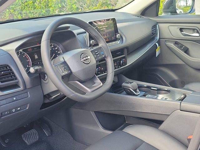 2026 Nissan Rogue 2026.5 FWD Dark Armor