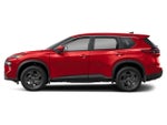 2026 Nissan Rogue 2026.5 FWD SV