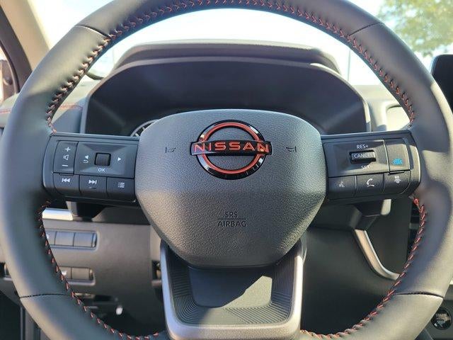 2026 Nissan Rogue 2026.5 AWD Rock Creek