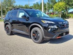 2026 Nissan Rogue 2026.5 AWD Rock Creek