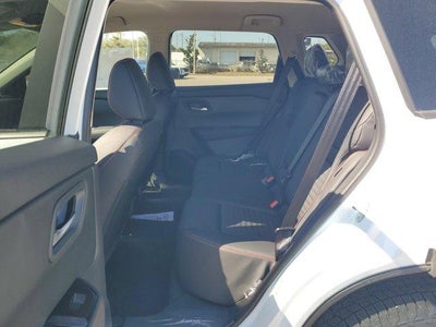 2026 Nissan Rogue 2026.5 AWD Rock Creek